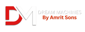 mydreammachines.com